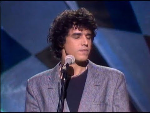 Julien Clerc - Blasphème (1982) - YouTube