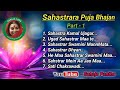 Sahaja yoga sahastrara puja bhajan  5th may  meditation