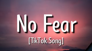 DeJ Loaf - No Fear (Lyrics) &quot;Even though I live my life on the road...&quot; [TikTok Song]