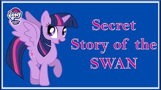 How would MLP sing "Secret Story of the Swan" by Iz*One?