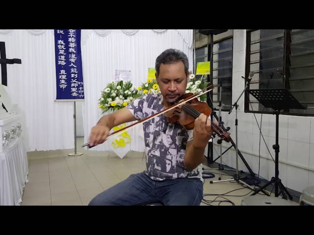 Mervyn Sinaga - Song 1 class=