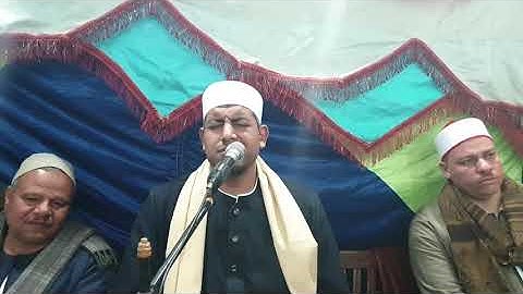 ويسألونك عن الروح ابداع للقارئ المهندس محمد عزيز ابومرزوق المنياوي