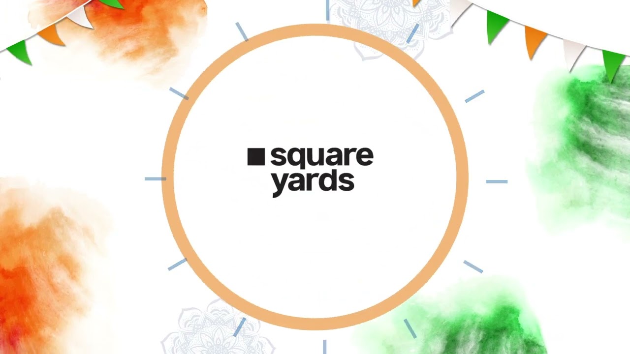 India's Biggest Property Exhibition by Square Yards