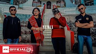 MTMC - TAPANULI UTARAKU (feat. ANGEL, VALENTINO, EDU) [REMIXX]