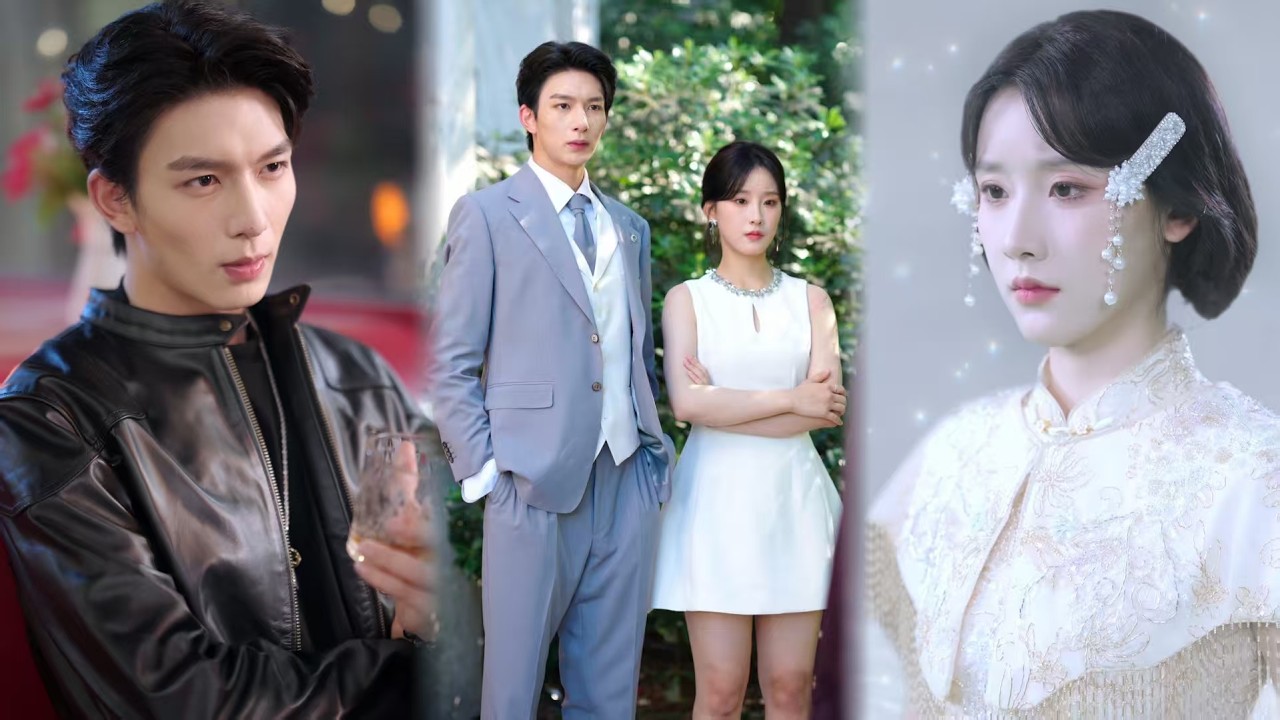 新劇首播🔥💖穿成棄養真千金，被吸血被嫌棄被算計？她攤牌神算大佬身份，古武古醫古財團在手，全球巨佬俯首，贏家悔斷腸！【豪门千金马甲下竟是全能大佬】#drama #重生 #女頻爽劇