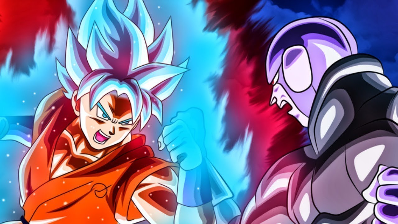 Dragon Ball Super Episodes 103-104 Discussion And Speculations - R.I.P. Universe 10!!! ドラゴンボールスーパー