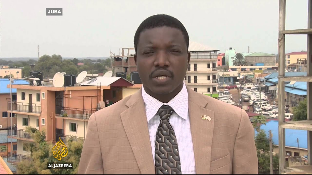 حساب التكلفة - تكلفة الحرب في جنوب السودان