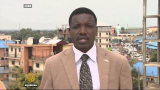 Counting the Cost - The cost of war in South Sudan screenshot 5
