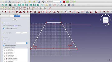 Designing A Truss