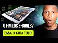 🔥Incrível: Transformei um texto em uma EXPERIÊNCIA usando IA!