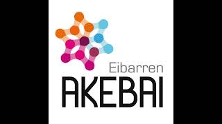 Eibarren Akebai erabiltzailearen zuzeneko igorpena