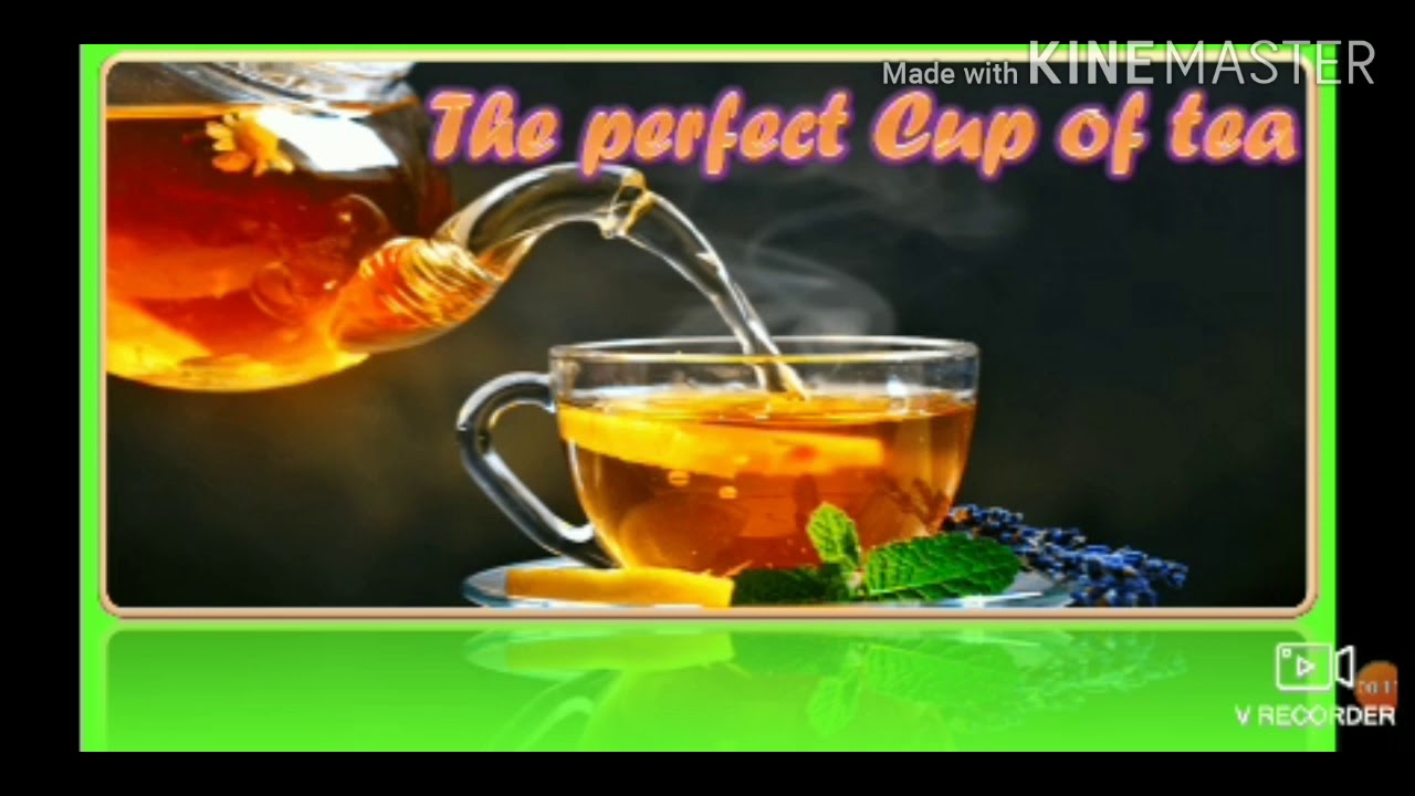 12th Unit 2 Prose (A Nice Cup Of Tea by Orwell) YouTube