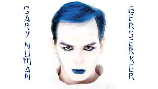 Gary Numan: Empty Bed, Empty Heart (1984) {1999 Remaster}