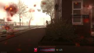Call Of Duty Warzone failed escape plan