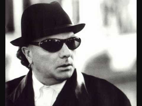 Van Morrison - Sometimes we cry