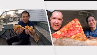 Vlog: Dartmouth Food Crawl (S05E01)