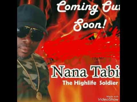 Nana Tabiri 2018 Highlife classic