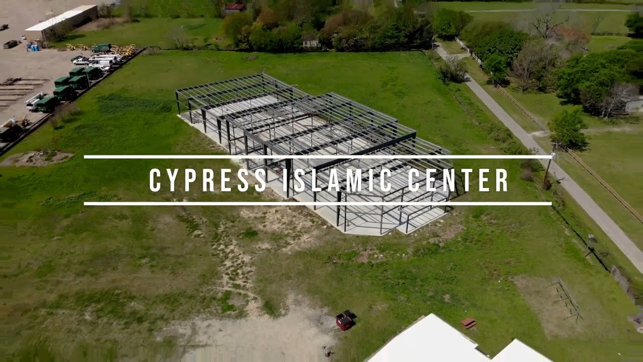 Masjid Construction Funding Appeal 2022