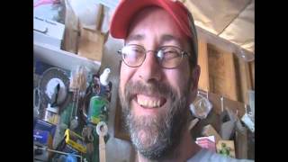 Prt 1. Building a 1/72 scale Hudson Bay Fort - Kamloops Bicentennial