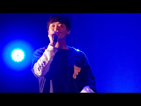 Perfect Night / I Don't Like Mondays. Acappella covered by eteto (GhannaGhanna WL2022)