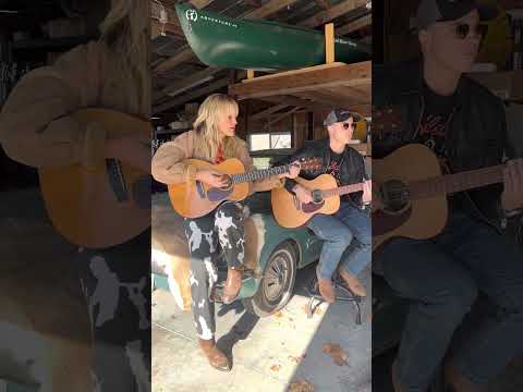 Sarah Ames - “Bitch Can Drive” acoustic