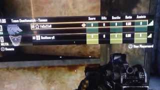 Forfeit wrong map