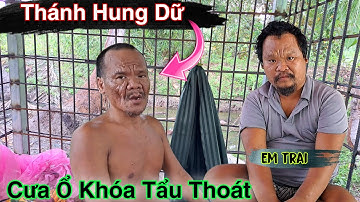 Thánh hung dử cất ổ khóa tẩu thoát những câu nói bá đạo làm xớm làng sợ hải