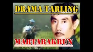Martabakrun Drama Tarling Putra Sangkala