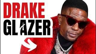 Boosie's Has A DRAKE Glazing Problem!