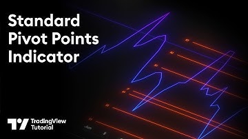 The Standard Pivot Points Indicator: Tutorial
