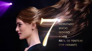 Koleston – 7 Sinais de um Cabelo Saudável