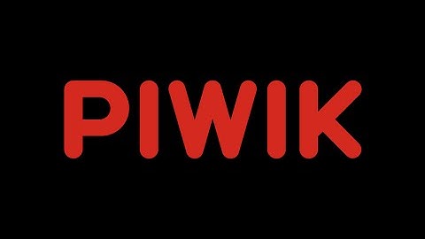 How to Install Piwik Analytics - DLk Technologies