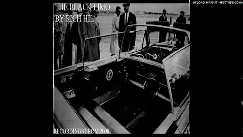 Ricky Hil - Enough Freedom To Rule The World [Prod...