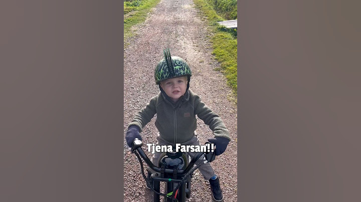 HA DET GÖTT FARSAN!!🤪 (Reklam för Hyper GoGo)