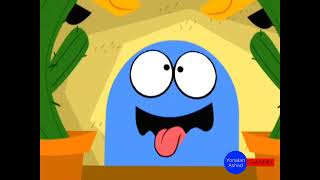 Bloo and the dancing cactus toys (YAC Airing) screenshot 3