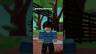 Dulu Ava Gratisan Sekarang Ava Berobux #roblox #asalusul
