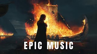 Filip Lackovic - Slavic Queen | Powerful Slavic Music | Epic Music