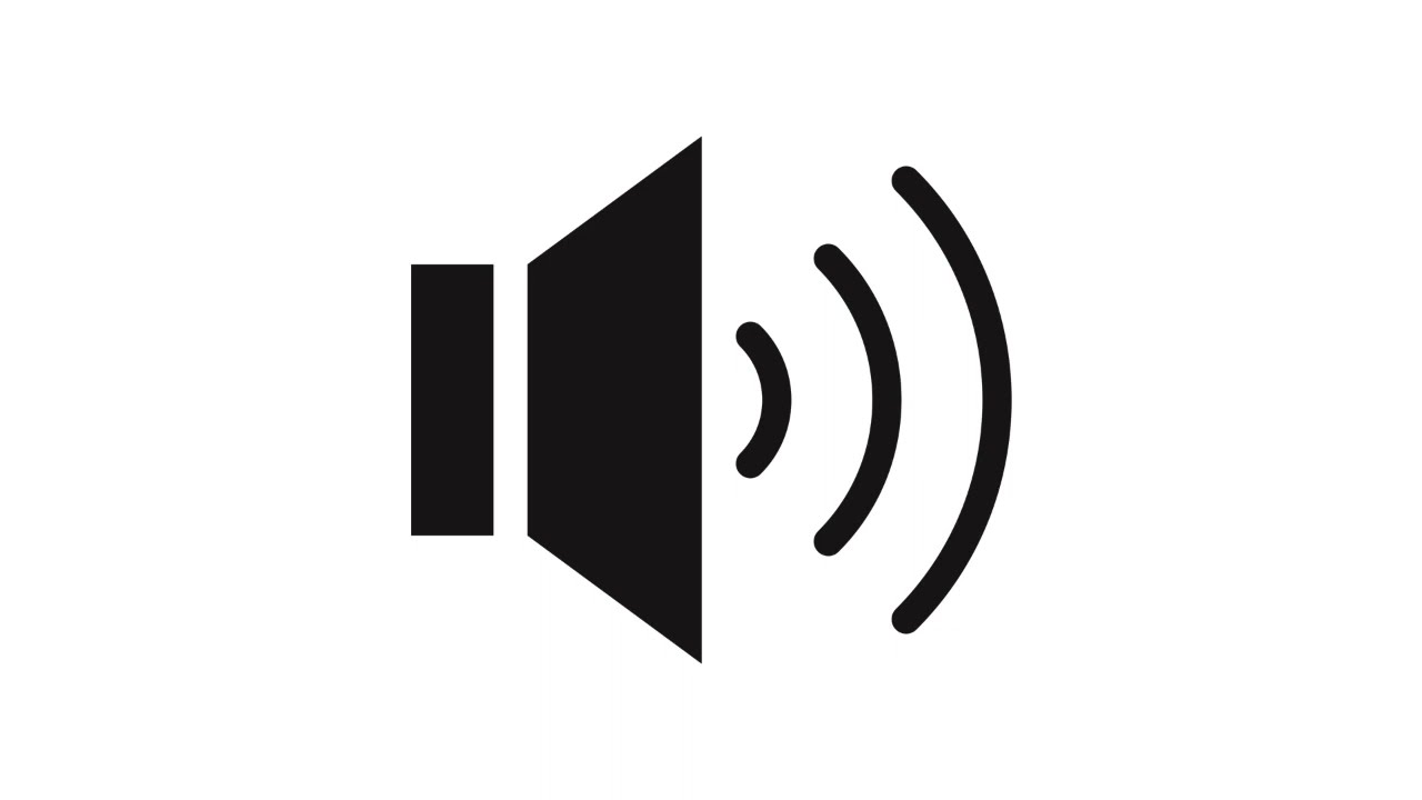 Water Draining Sound Effect YouTube