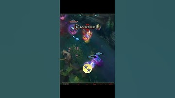 This Shot Shouldn’t Have Hit #jhin #pentakill #lolshorts #adc #mechanics #outplay #leagueoflegends