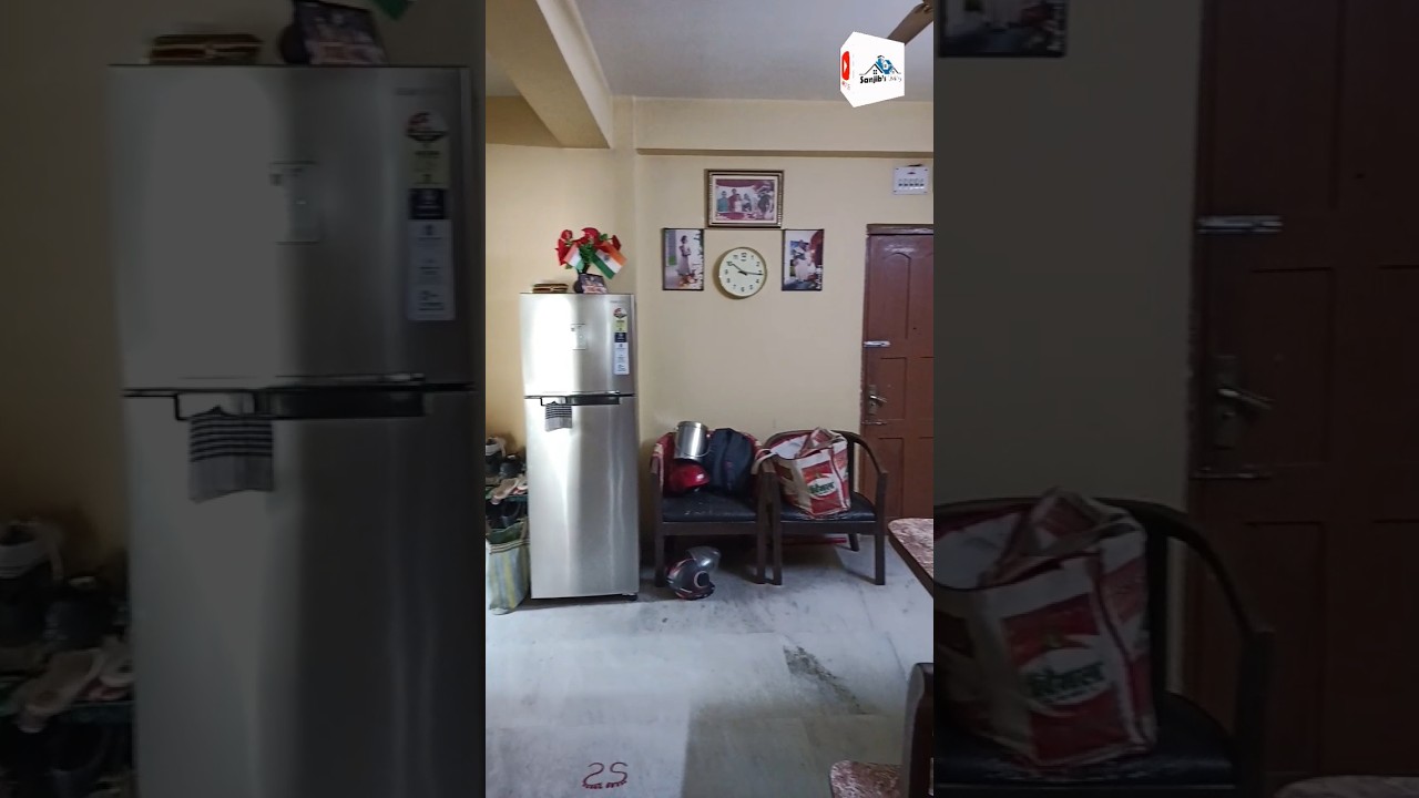 Resale Flat in Dumdum Airport 