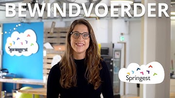 Hoe word je Bewindvoerder? | Springest