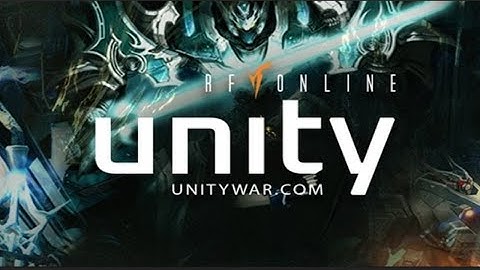 RF UNITY  |  War Malam - Strike Team PVP TIME ! ! !