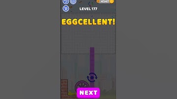 Draw To Smash Game Level 177 - 179 Walkthrough | Entertainment Games #entertainment #games #gamers