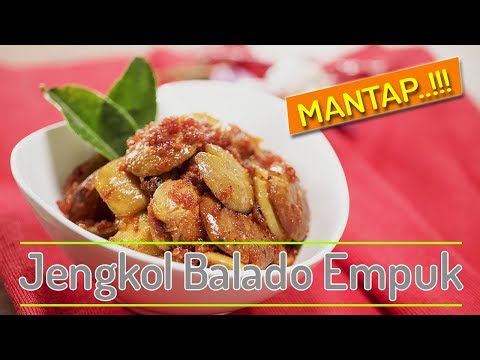 cara-membuat-jengkol-balado-empuk-dan-enak,-dijamin-ketagihan