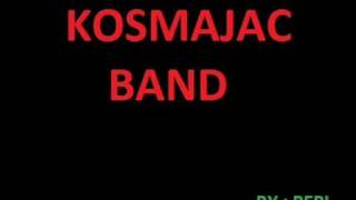 Video-Miniaturansicht von „KOSMAJAC BAND LIVE - Kako Starim Sve Te Vise Volim“