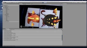 Unity AR #4 - ใส่เสียง
