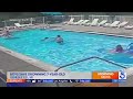 Video shows boys save drowning 7-year-old