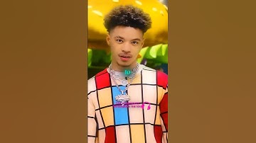 Lil Mosey made a SpongeBob track… and it’s actually fire 🐚🔥