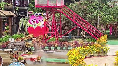 HỌC SINH THCS LƯU VĂN LANG GIỚI THIỆU ĐIỂM DU LỊCH Ở SA ĐÉC