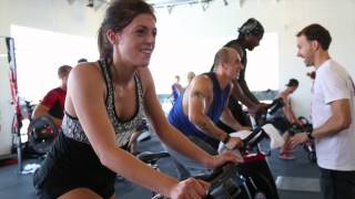 Official Opening of F45 Training Summerlin in Boca Park